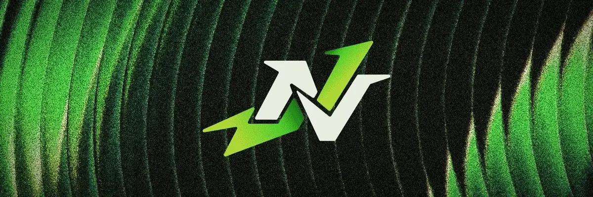 Nitro Gaming header image